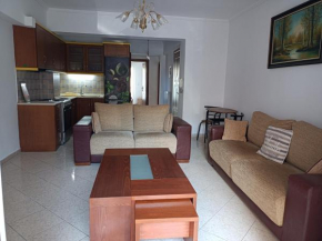 DESPOINA APARTMENT with garden